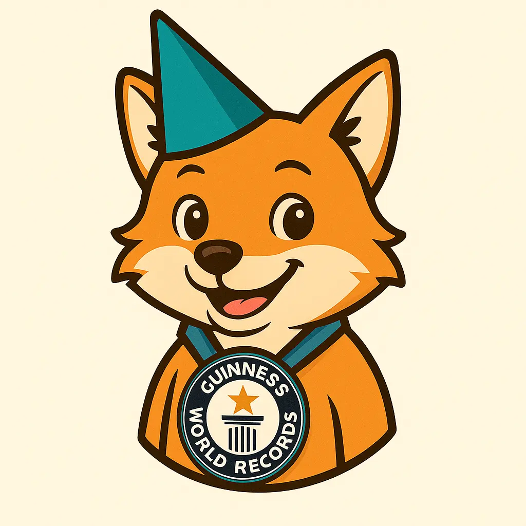 JuniperFoxx Logo